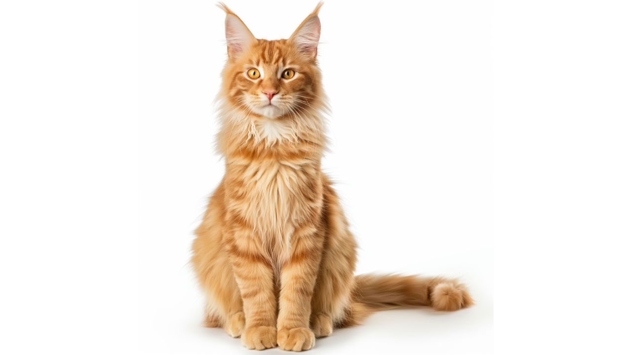 kattenrassen