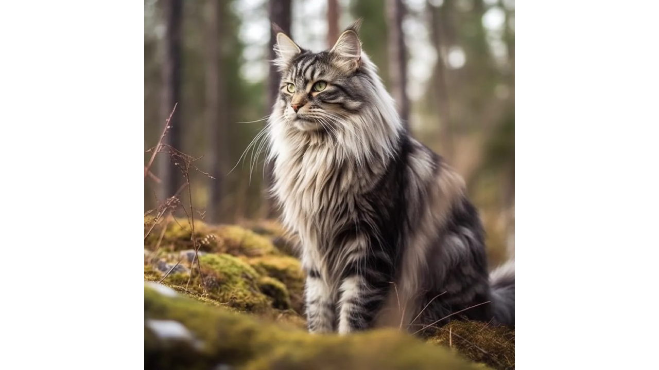 kattenrassen