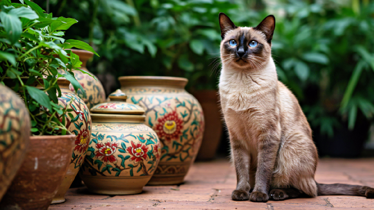 kattenrassen