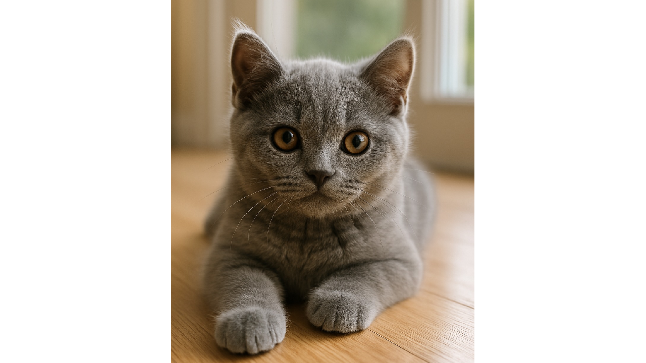 kattenrassen
